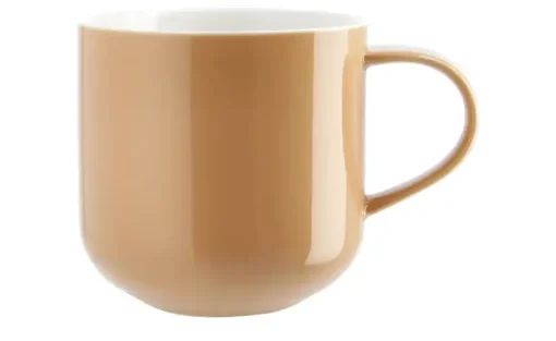 Henkelbecher Coppa Mug | Aprikose | Möbel Höffner