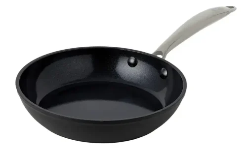 Hensslers Bratpfanne | 20 cm | Möbel Höffner