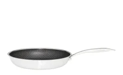Hensslers Edelstahl-Pfannen-Set | Möbel Höffner