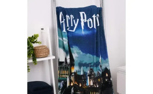 Herding Badetuch Harry Potter | Möbel Höffner