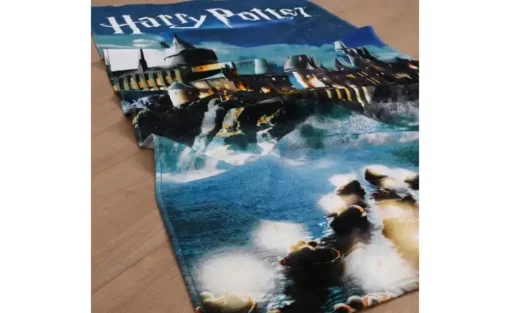Herding Badetuch Harry Potter | Möbel Höffner