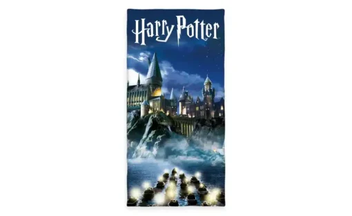 Herding Badetuch Harry Potter | Möbel Höffner