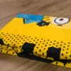 Herding Badetuch Minions | Möbel Höffner