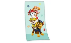 Herding Badetuch Paw Patrol | Möbel Höffner