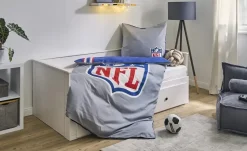 Herding Bettwäsche NFL | Möbel Höffner