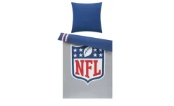 Herding Bettwäsche NFL | Möbel Höffner