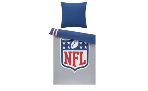 Herding Bettwäsche NFL | Möbel Höffner