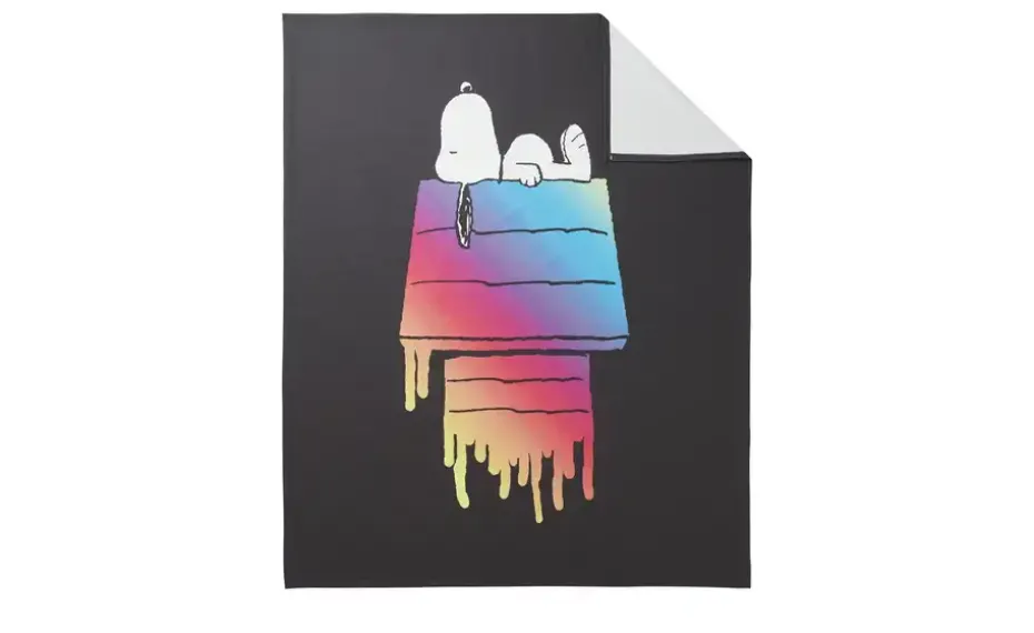 Herding Decke Peanuts | Möbel Höffner