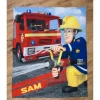 Herding Plaid Feuerwehrmann Sam | Möbel Höffner