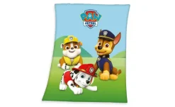 Herding Plaid Paw Patrol | Möbel Höffner