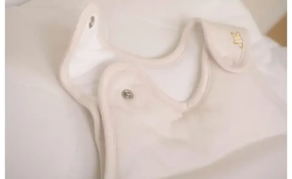 Herding Schlafsack Kleiner Schutzengel | 70 cm