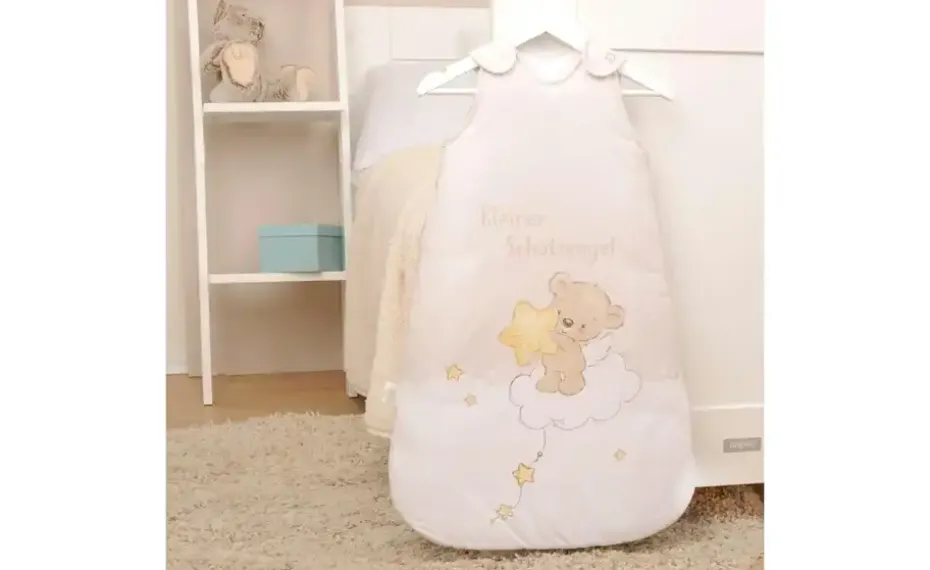 Herding Schlafsack Kleiner Schutzengel | 70 cm