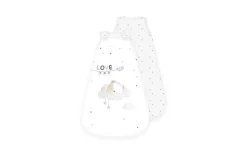 Herding Schlafsack Love You | 70 cm | Möbel Höffner