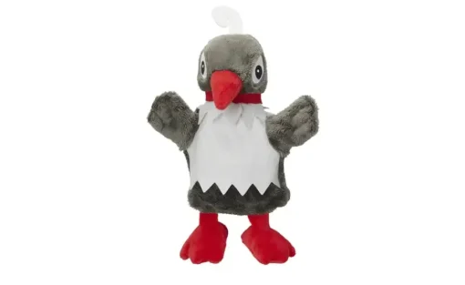 Heunec Handpuppe Frau Elster | Möbel Höffner