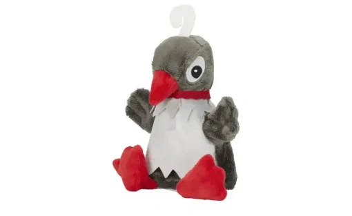 Heunec Handpuppe Frau Elster | Möbel Höffner