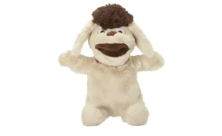 Heunec Handpuppe Hund Moppi | Möbel Höffner