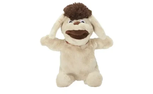 Heunec Handpuppe Hund Moppi | Möbel Höffner