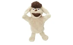 Heunec Handpuppe Hund Moppi | Möbel Höffner
