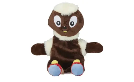 Heunec Handpuppe Pittiplatsch | Möbel Höffner
