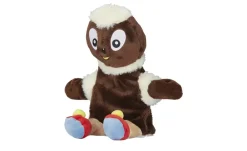 Heunec Handpuppe Pittiplatsch | Möbel Höffner