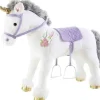 Heunec Kuscheltier  Einhorn | Möbel Höffner