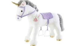 Heunec Kuscheltier  Einhorn | Möbel Höffner
