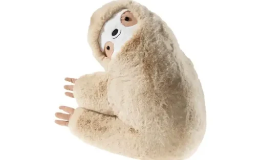 Heunec Kuscheltier  Faultier | Möbel Höffner