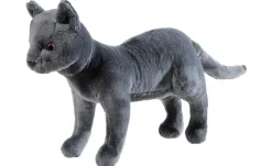 Heunec Kuscheltier  Katze Karajan | Möbel Höffner
