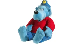 Heunec Kuscheltier  Käptn Blaubär | Möbel Höffner