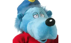 Heunec Kuscheltier  Käptn Blaubär | Möbel Höffner