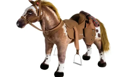 Heunec Kuscheltier  Pferd | Möbel Höffner