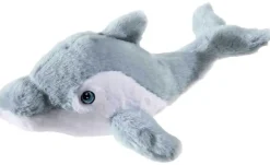 Heunec Plüschtier Delfin | Möbel Höffner