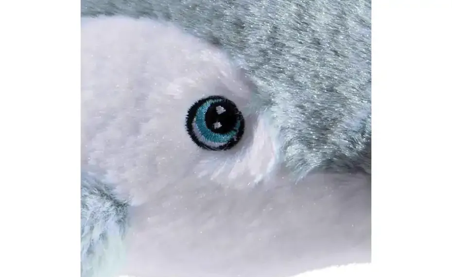 Heunec Plüschtier Delfin | Möbel Höffner