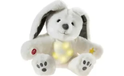 Heunec Plüschtier Hase mit LED | Hase | Möbel Höffner