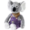Heunec Plüschtier Latzhosen-Gang Koala Emily Eukalyptus
