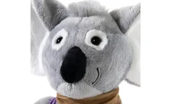Heunec Plüschtier Latzhosen-Gang Koala Emily Eukalyptus
