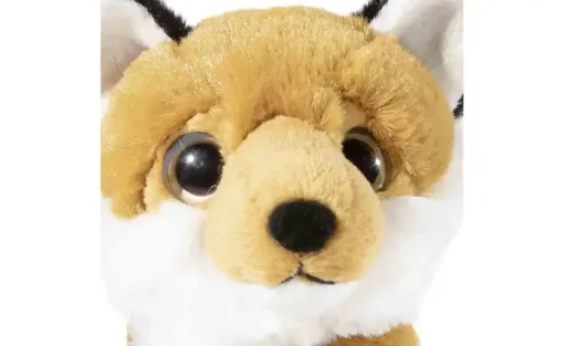 Heunec Plüschtier Mini-Mi Fuchs | Möbel Höffner