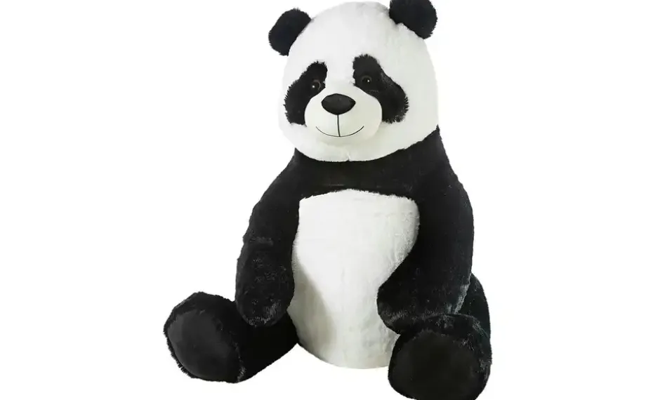 Heunec Plüschtier Panda XXL | Möbel Höffner
