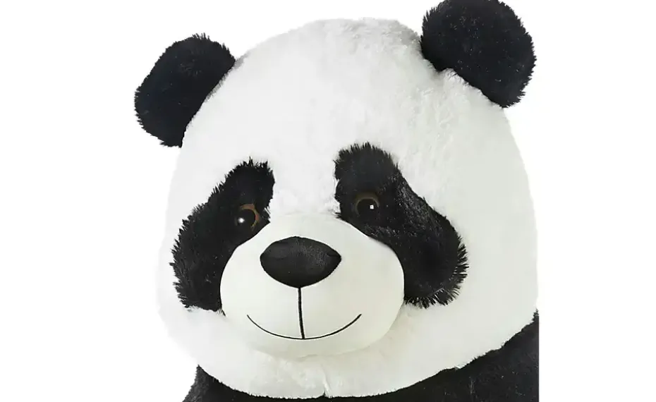 Heunec Plüschtier Panda XXL | Möbel Höffner