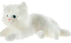 Heunec Plüschtier Schmusekatze liegend | Möbel Höffner
