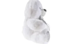 Heunec Plüschtier Winter Bär | Möbel Höffner