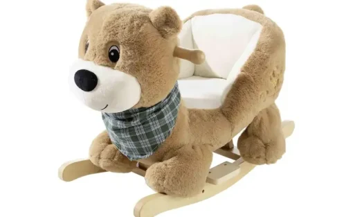 Heunec Schaukeltier  Bär | Möbel Höffner