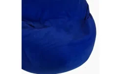 Heunec Sitzsack Vivid | 55 cm, Blau | Möbel Höffner