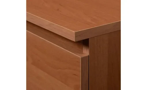 Highboard 160 cm breit Kilian | Erle (Nachbildung)