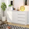 Highboard 160 cm breit Kiran | Möbel Höffner