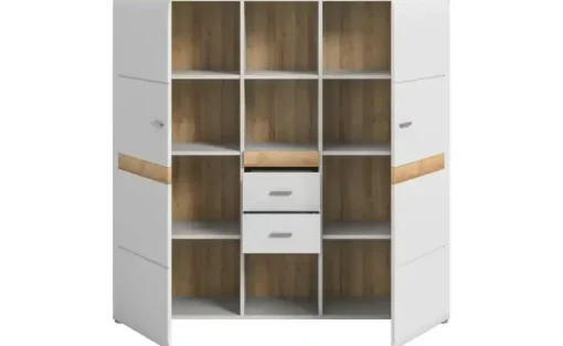 Highboard Acate | Möbel Höffner