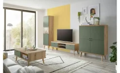 Highboard Aliano | Möbel Höffner