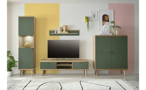 Highboard Aliano | Möbel Höffner