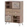 Highboard  Almina | Möbel Höffner
