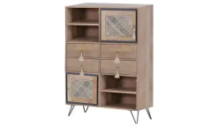 Highboard  Almina | Möbel Höffner